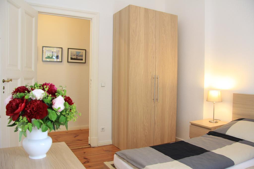 Nollendorf Apartments Berlin Ruang foto