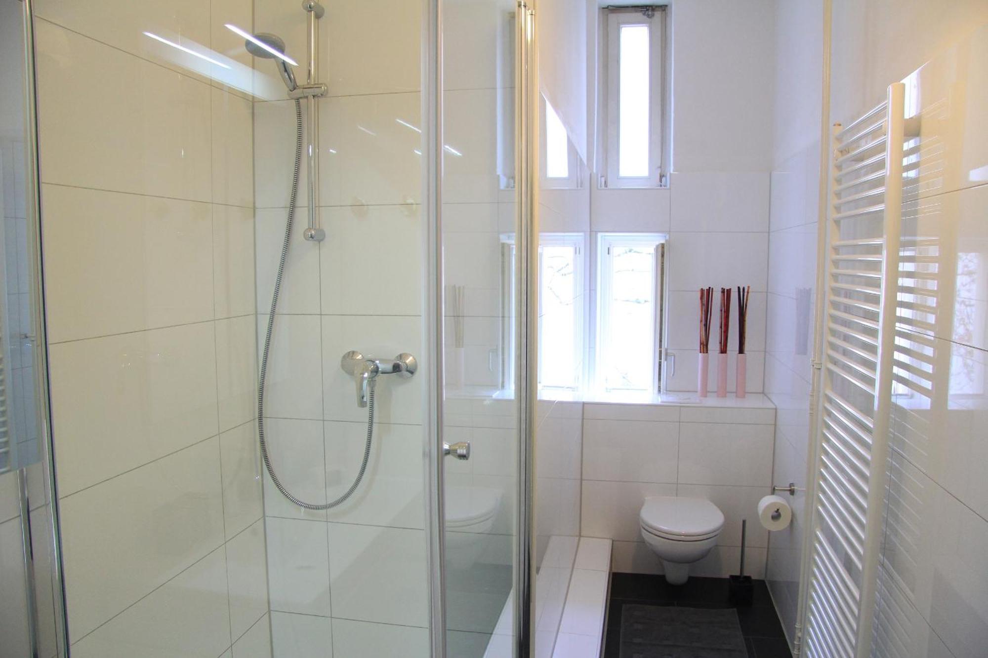 Nollendorf Apartments Berlin Ruang foto