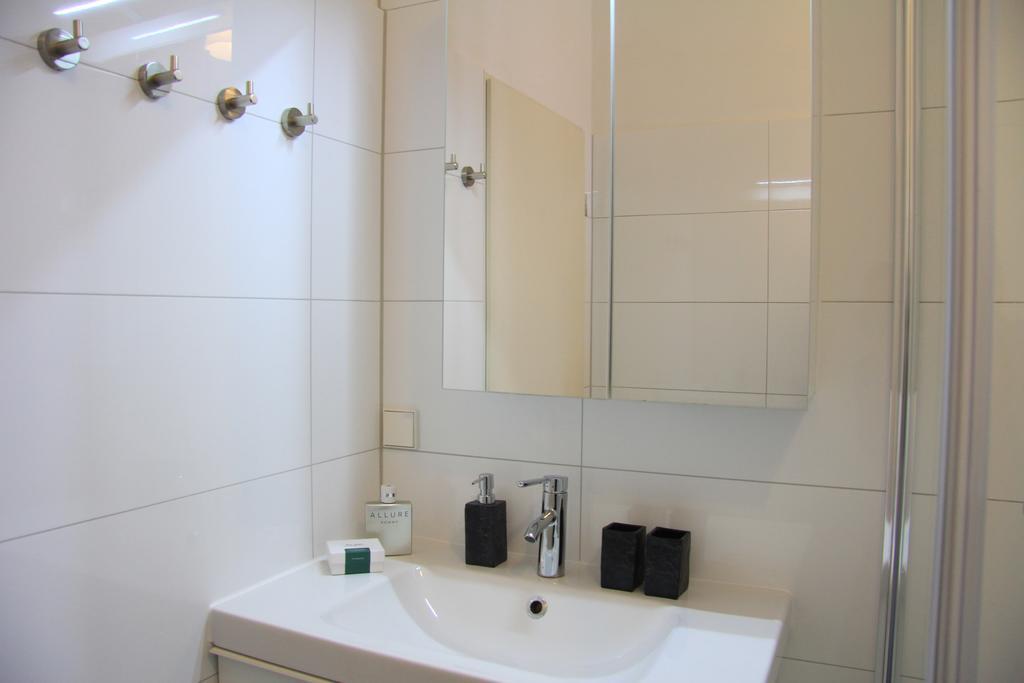 Nollendorf Apartments Berlin Ruang foto