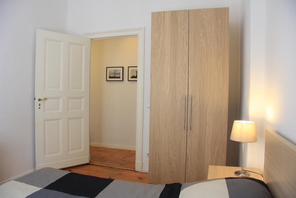 Nollendorf Apartments Berlin Ruang foto