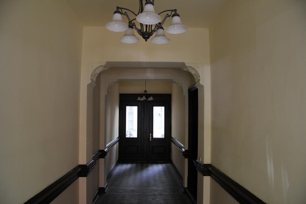 Nollendorf Apartments Berlin Bagian luar foto